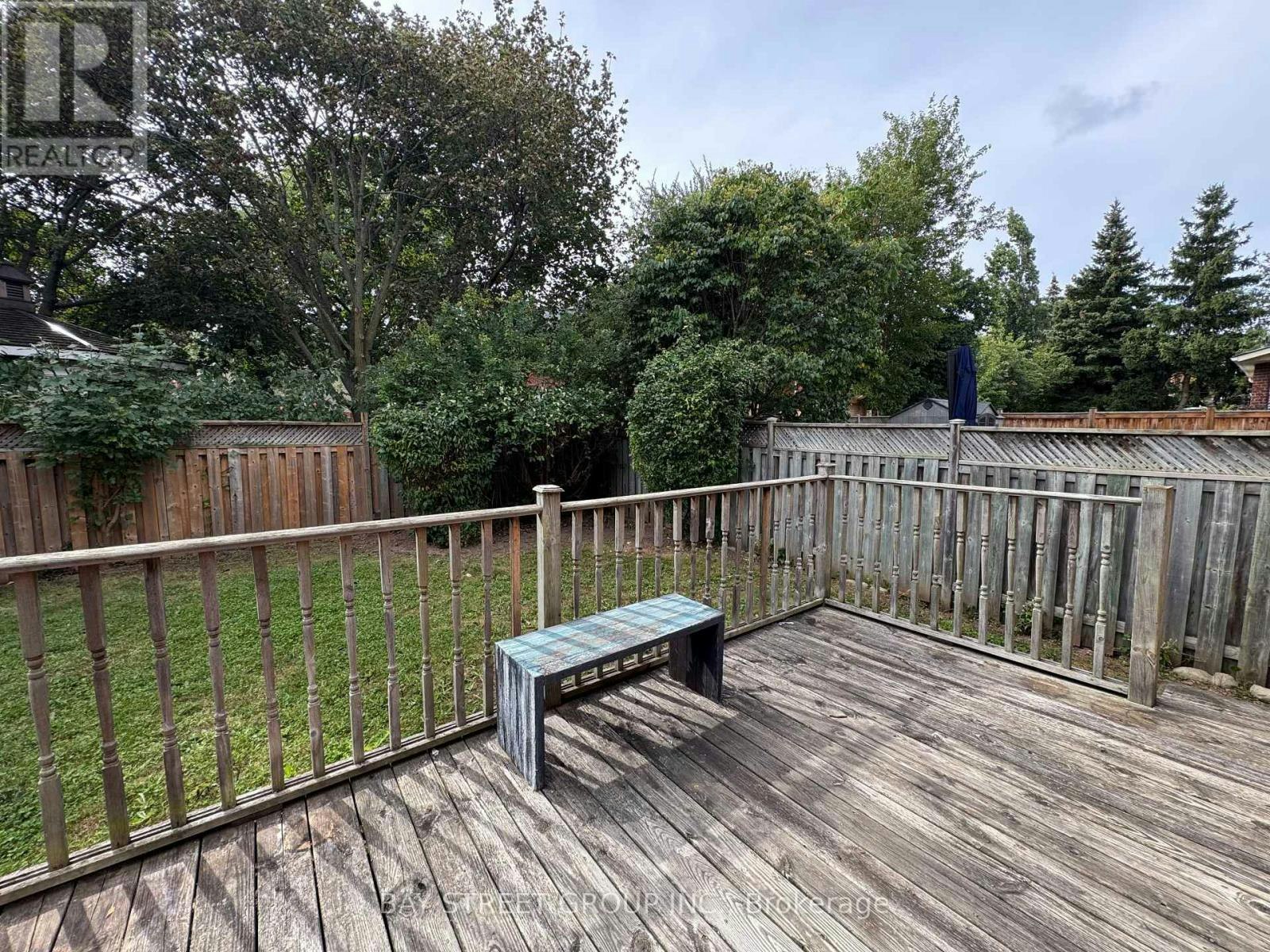 2034 Oxford Avenue, Oakville, ON, L6H 4K7 - 25