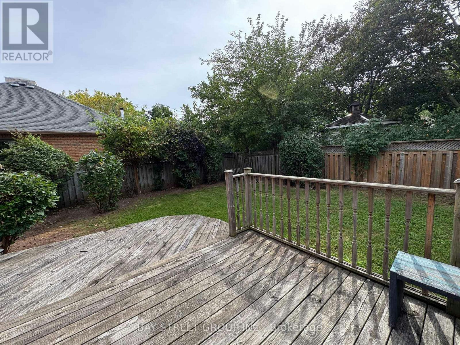 2034 Oxford Avenue, Oakville, ON, L6H 4K7 - 24