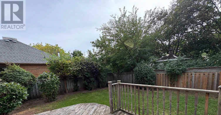 2034 Oxford Avenue, Oakville, ON, L6H 4K7 - 24