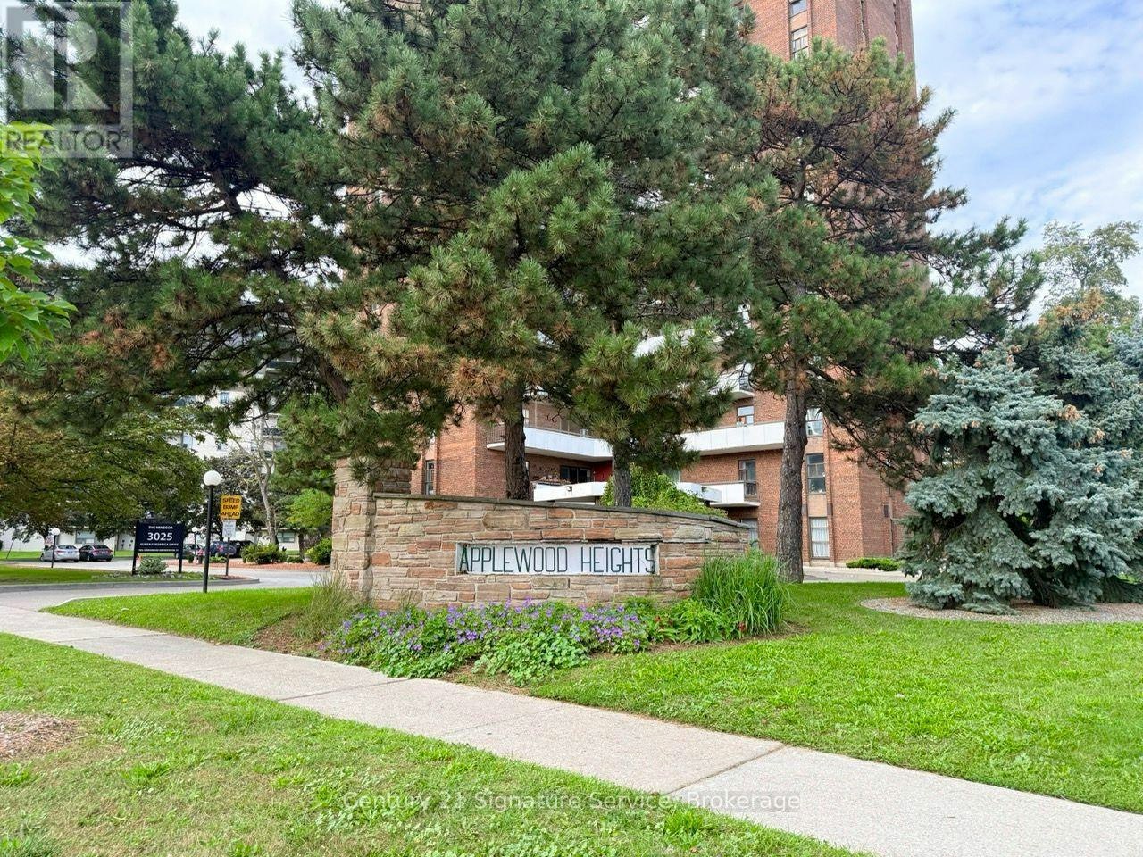 1107-3025 Frederica Drive, Mississauga, ON, L4Y 3A1 - 28