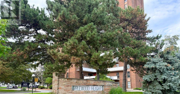 1107-3025 Frederica Drive, Mississauga, ON, L4Y 3A1 - 28