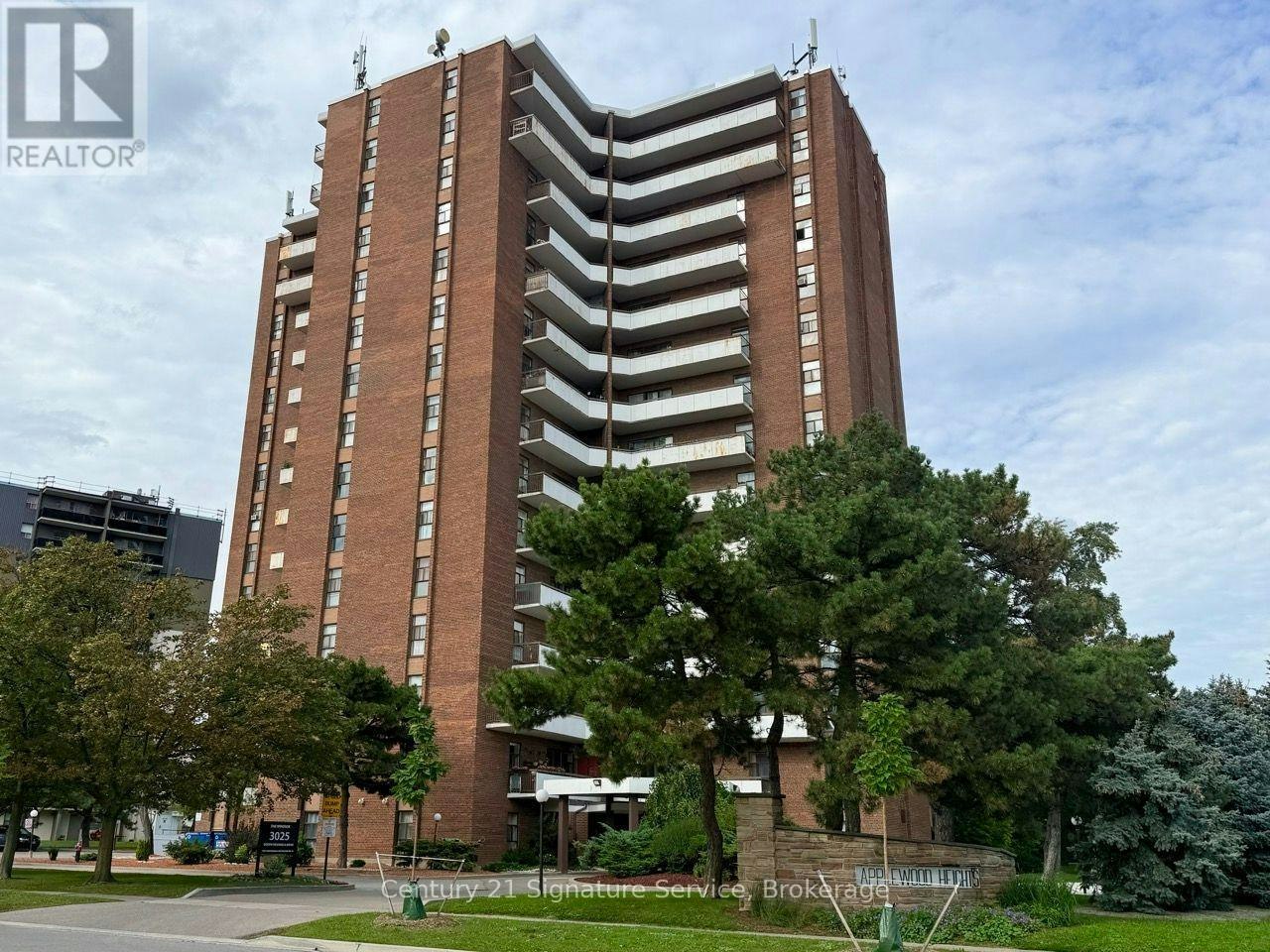 1107-3025 Frederica Drive, Mississauga, ON, L4Y 3A1 - 29