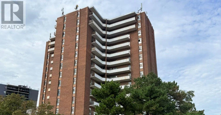 1107-3025 Frederica Drive, Mississauga, ON, L4Y 3A1 - 29