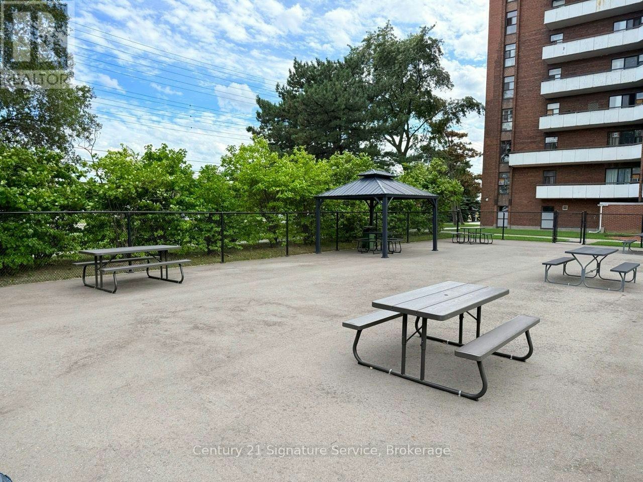 1107-3025 Frederica Drive, Mississauga, ON, L4Y 3A1 - 31