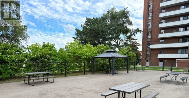 1107-3025 Frederica Drive, Mississauga, ON, L4Y 3A1 - 31
