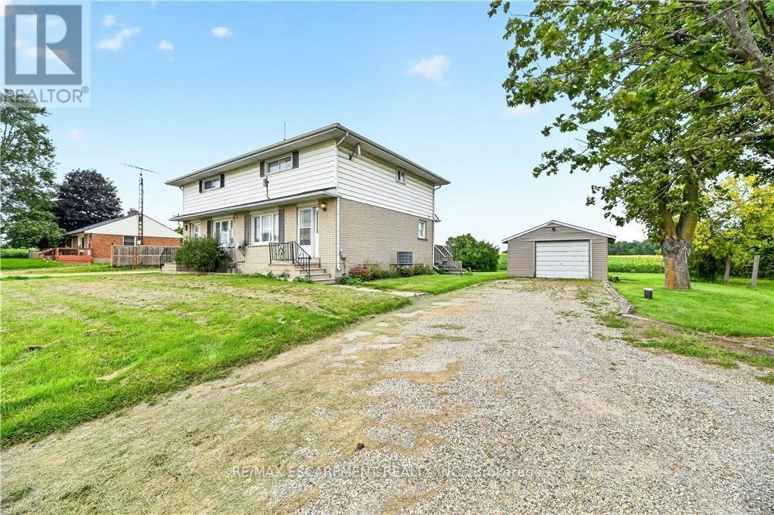 RIGHT Side 685717 2 Highway, Woodstock, ON, N4S 7V9 - 27