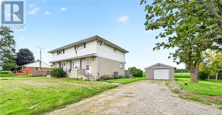 RIGHT Side 685717 2 Highway, Woodstock, ON, N4S 7V9 - 27