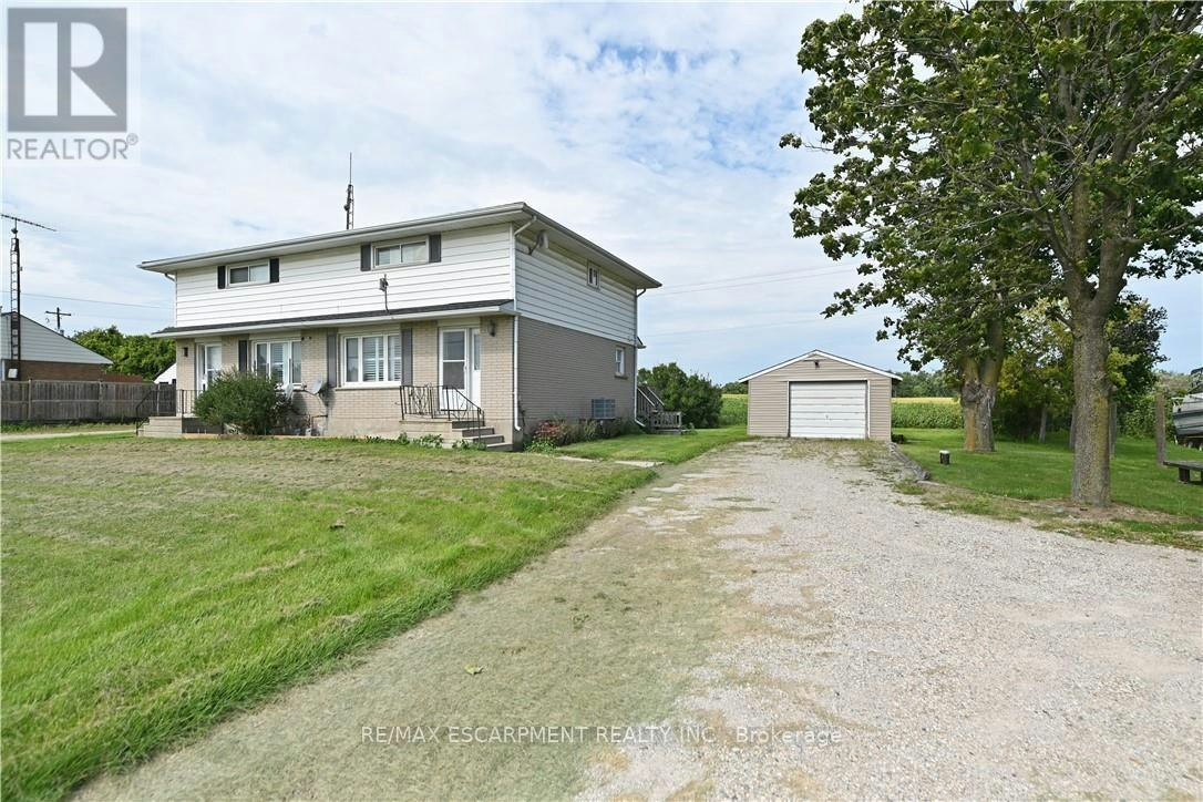 RIGHT Side 685717 2 Highway, Woodstock, ON, N4S 7V9 - 2
