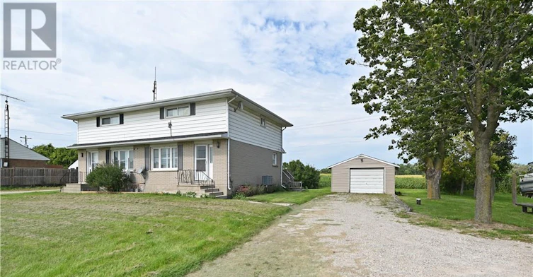 RIGHT Side 685717 2 Highway, Woodstock, ON, N4S 7V9 - 2