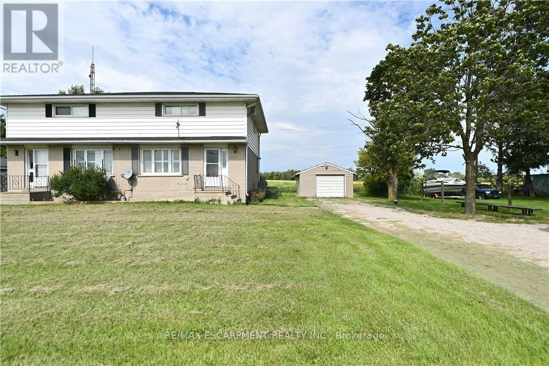 RIGHT Side 685717 2 Highway, Woodstock, ON, N4S 7V9
