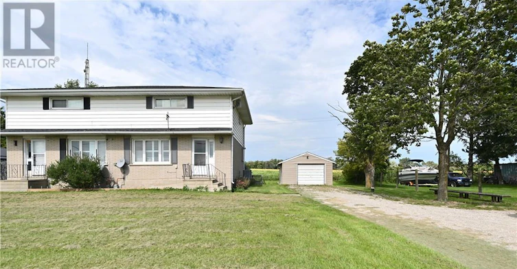RIGHT Side 685717 2 Highway, Woodstock, ON, N4S 7V9