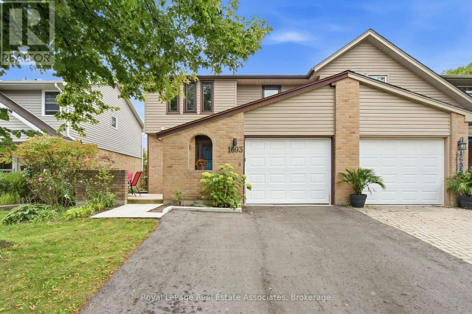 1917-1693 Attawandaron Road, London, ON, N6G 3M7 - 2