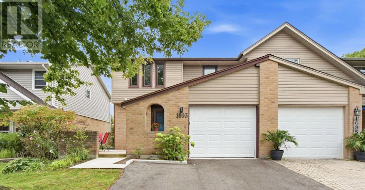 1917-1693 Attawandaron Road, London, ON, N6G 3M7 - 2