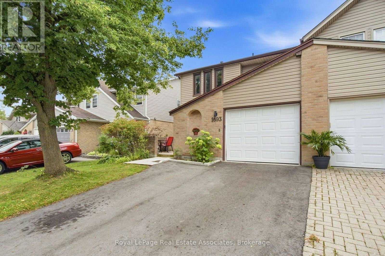 1917-1693 Attawandaron Road, London, ON, N6G 3M7 - 4
