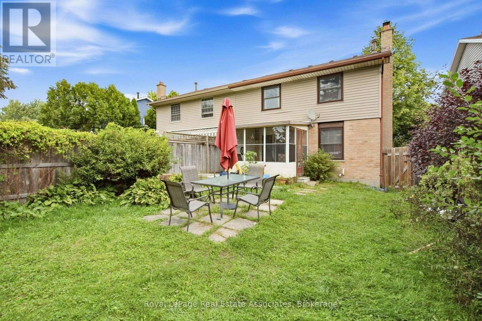 1917-1693 Attawandaron Road, London, ON, N6G 3M7 - 36
