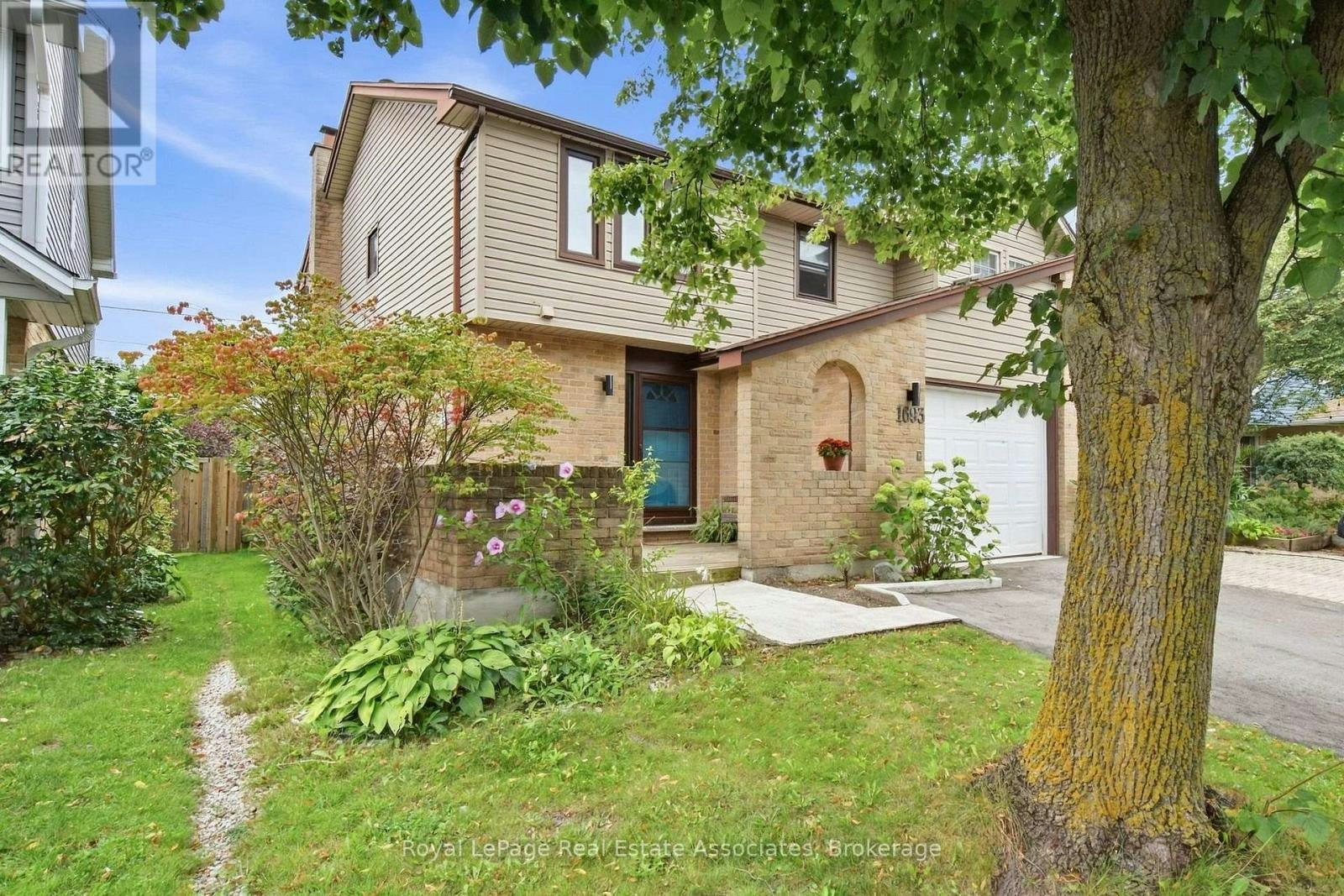1917-1693 Attawandaron Road, London, ON, N6G 3M7 - 3