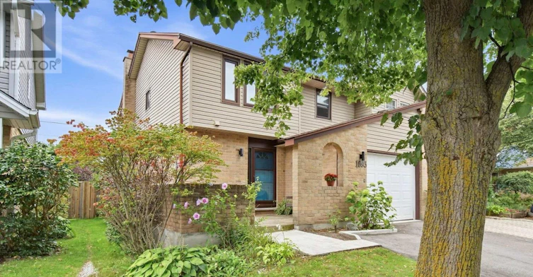 1917-1693 Attawandaron Road, London, ON, N6G 3M7 - 3