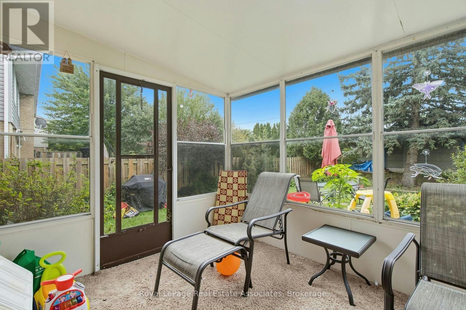 1917-1693 Attawandaron Road, London, ON, N6G 3M7 - 34
