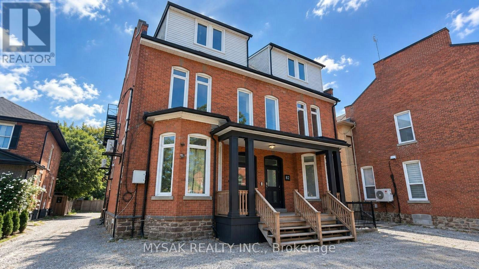 82-84 Welland Avenue, St. Catharines, ON, L2R 2N1