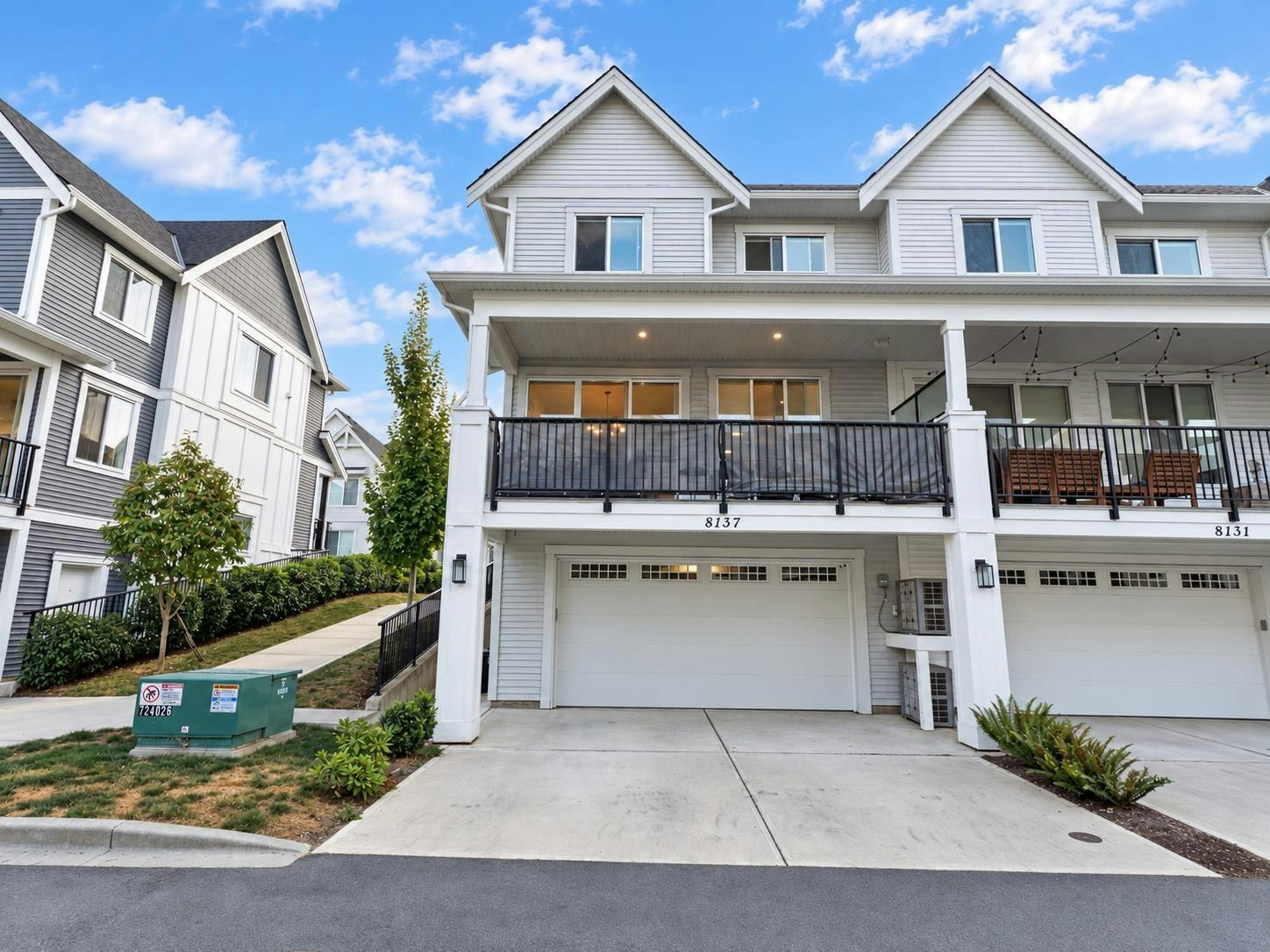 8137 Foxfern Road, Chilliwack, BC, V2R 6G6