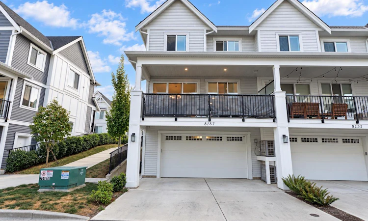 8137 Foxfern Road
