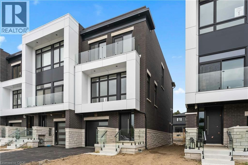 335 Helen Lawson Lane, Oakville, ON, L6J 0G3