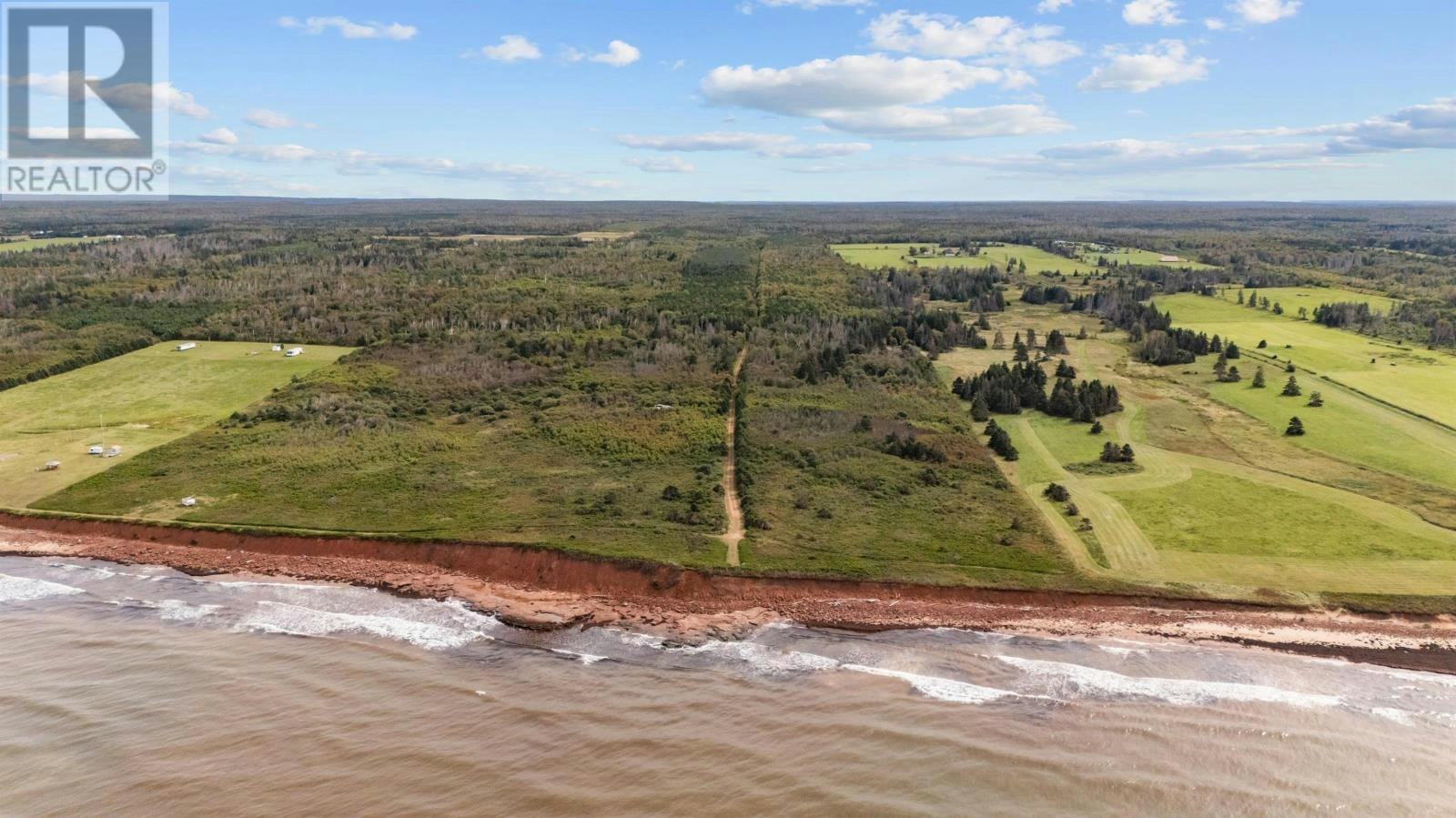 Lot-13 Swallow Point Road, Goose River, PE, C0A 2A0