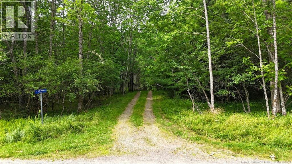 Lot 12-2 Hills Point Road, Oak Bay, NB, E3L 4K5