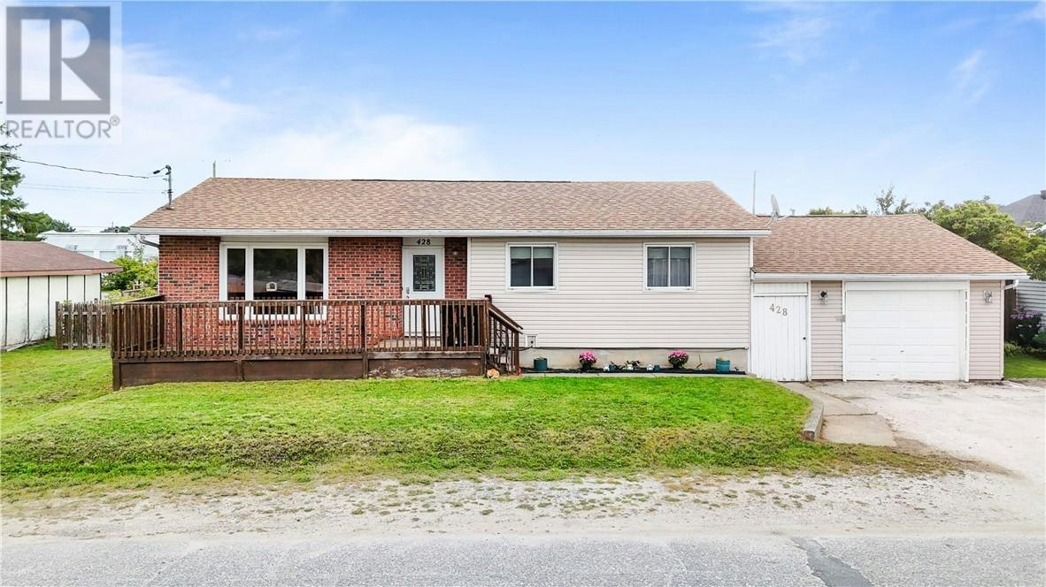 428 Wood Street, Espanola, ON, P5E 1M4