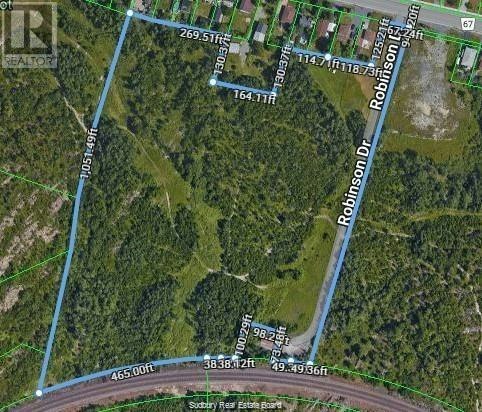 Lot-1 Bancroft Drive, Greater Sudbury, ON, P3B 1T8