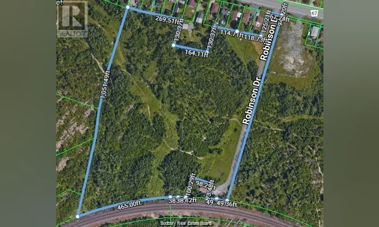 Lot-1 Bancroft Drive