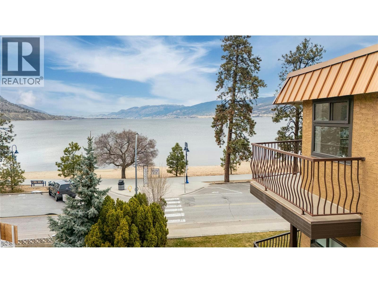 203-578 Lakeshore Drive, Penticton, BC, V2A 1B9 - 23