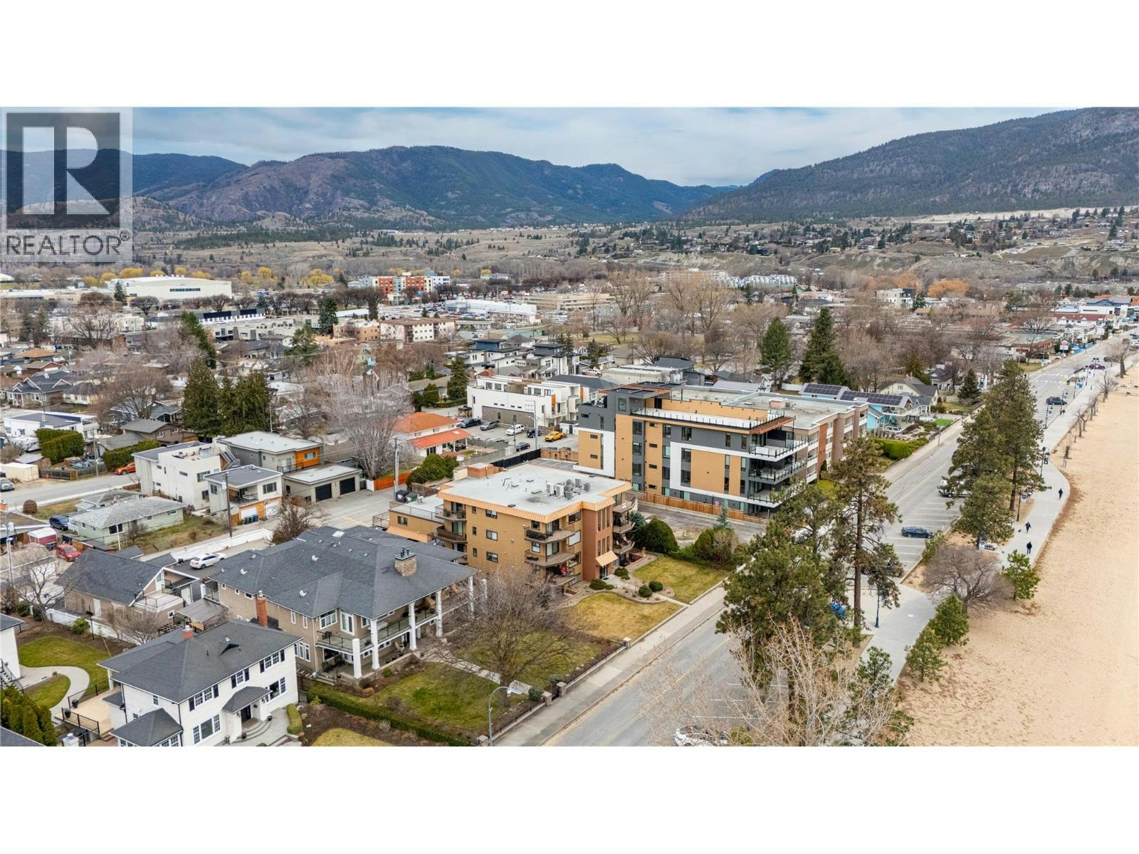 203-578 Lakeshore Drive, Penticton, BC, V2A 1B9 - 24