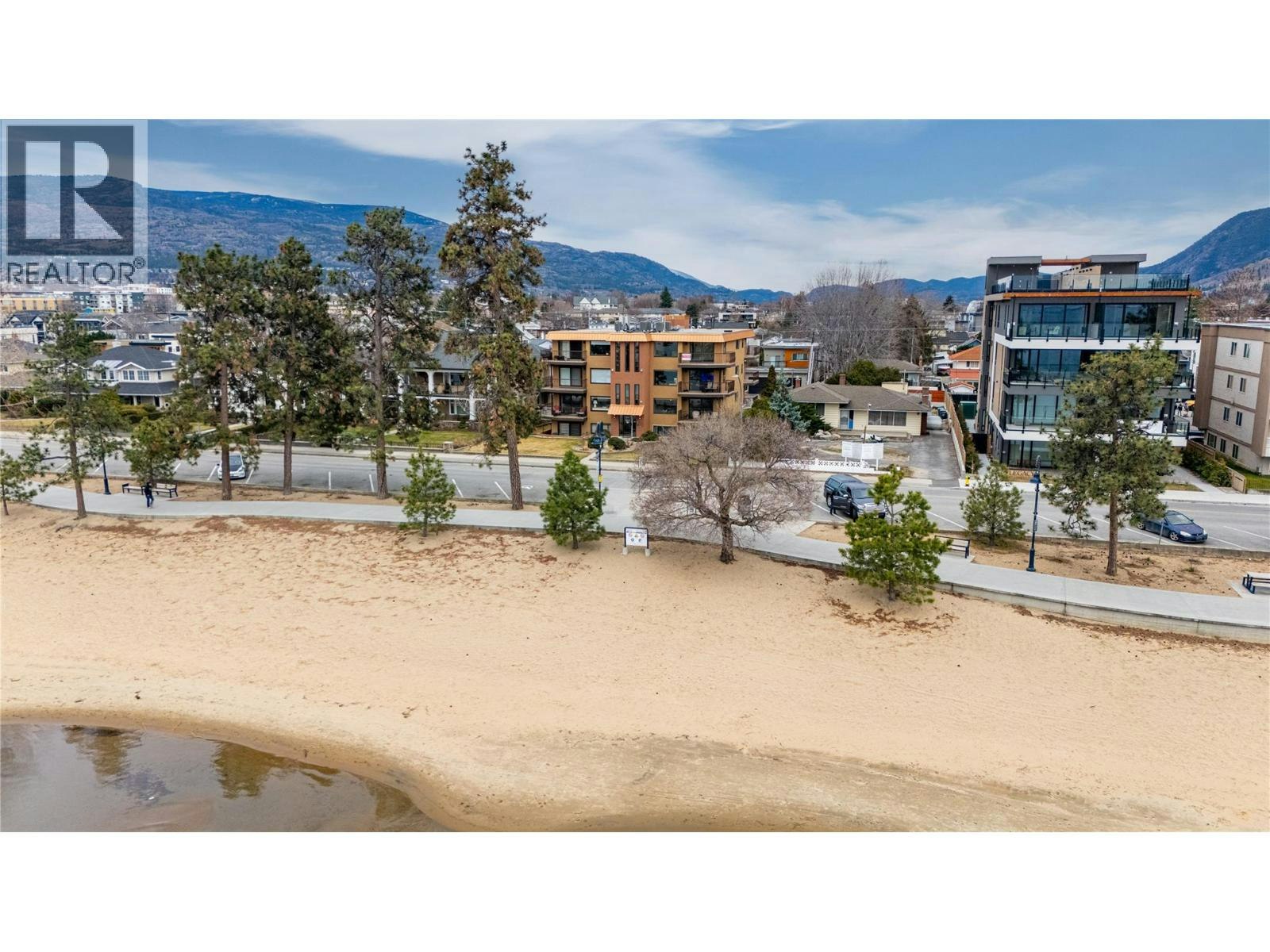 203-578 Lakeshore Drive, Penticton, BC, V2A 1B9 - 25