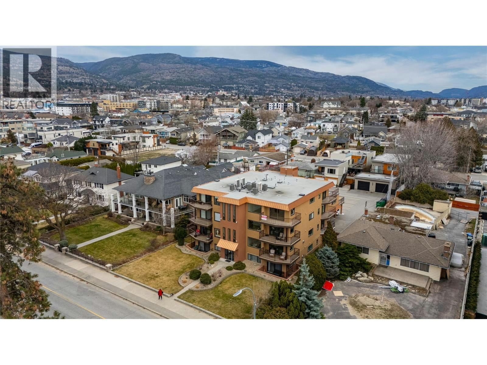 203-578 Lakeshore Drive, Penticton, BC, V2A 1B9 - 27