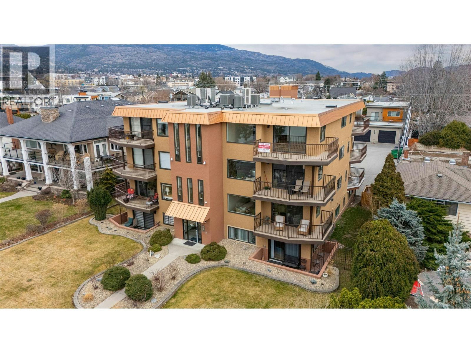 203-578 Lakeshore Drive, Penticton, BC, V2A 1B9 - 30