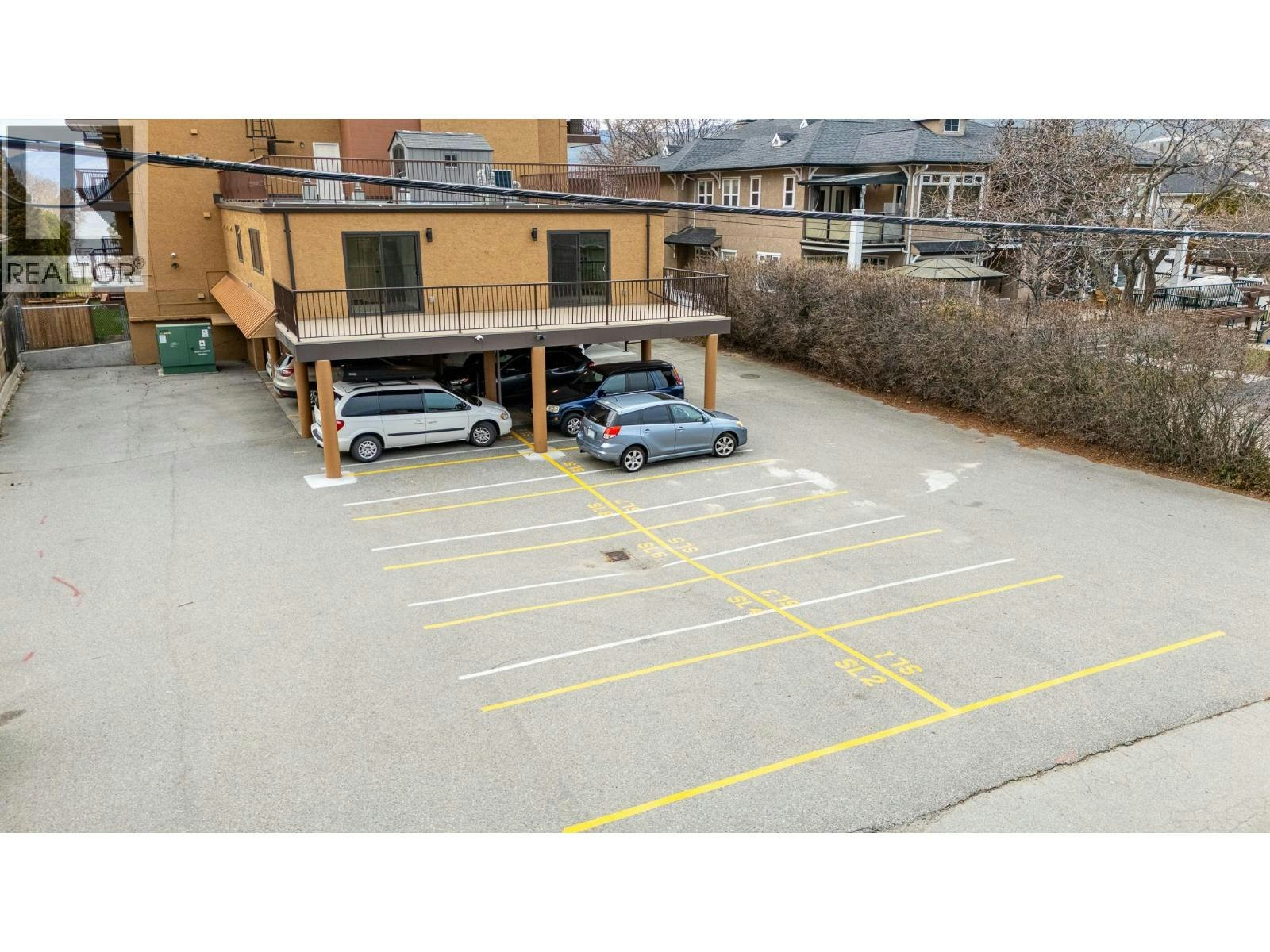 203-578 Lakeshore Drive, Penticton, BC, V2A 1B9 - 29