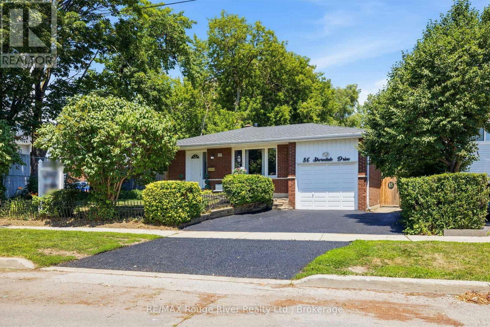 86 Shoredale Drive, Toronto, ON, M1G 3S9