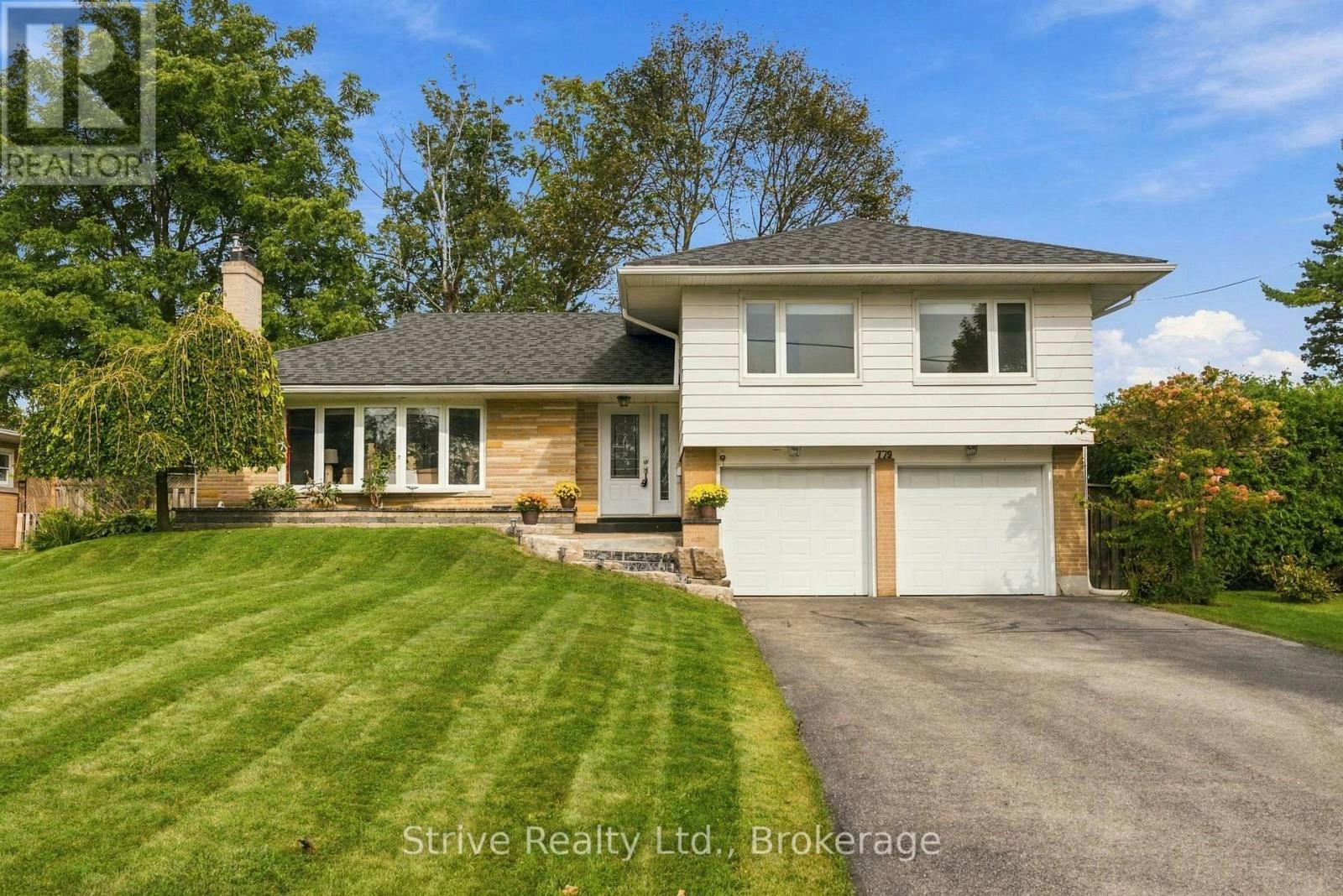779 Bessborough Drive, Oshawa, ON, L1G 4H4