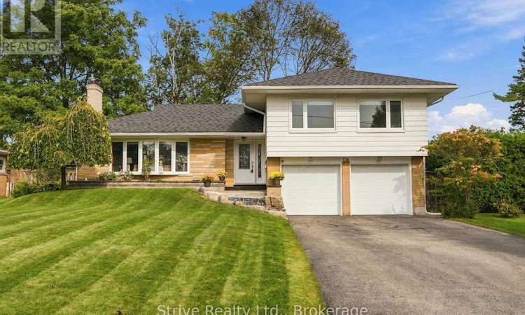 779 Bessborough Drive