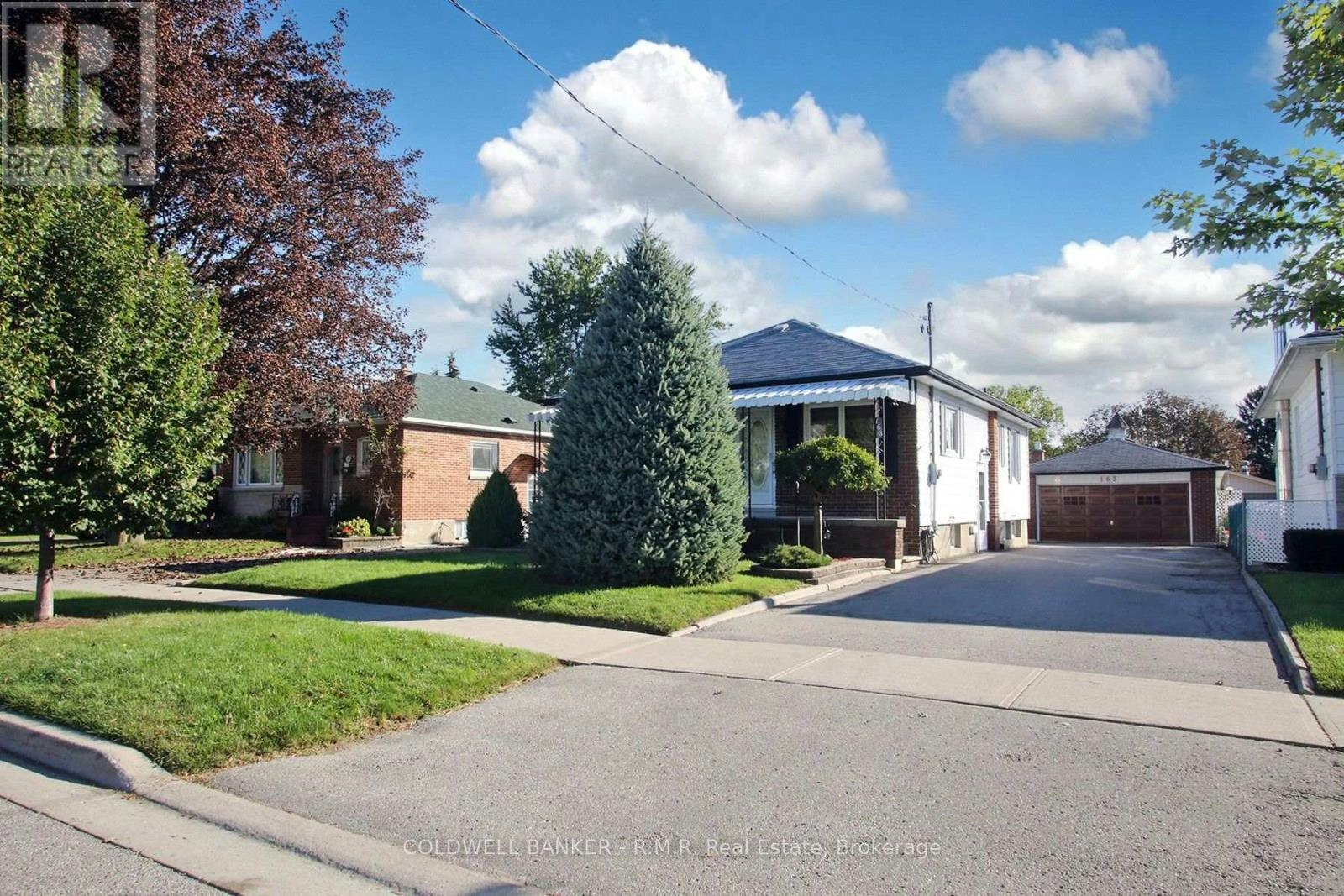 163 Windsor Street, Oshawa, ON, L1H 6G4