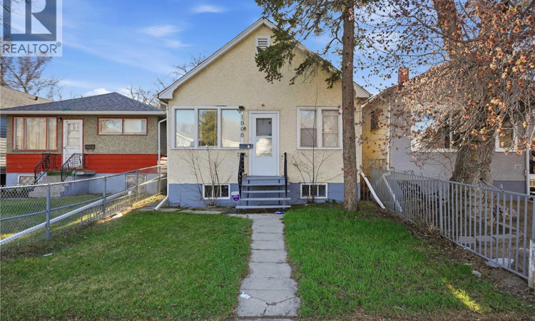 1008 Retallack Street
