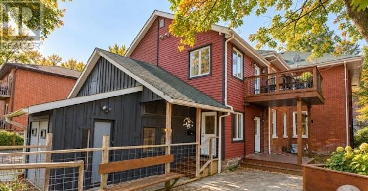 210 Mcdonnel Street, Peterborough, ON, K9H 2V9