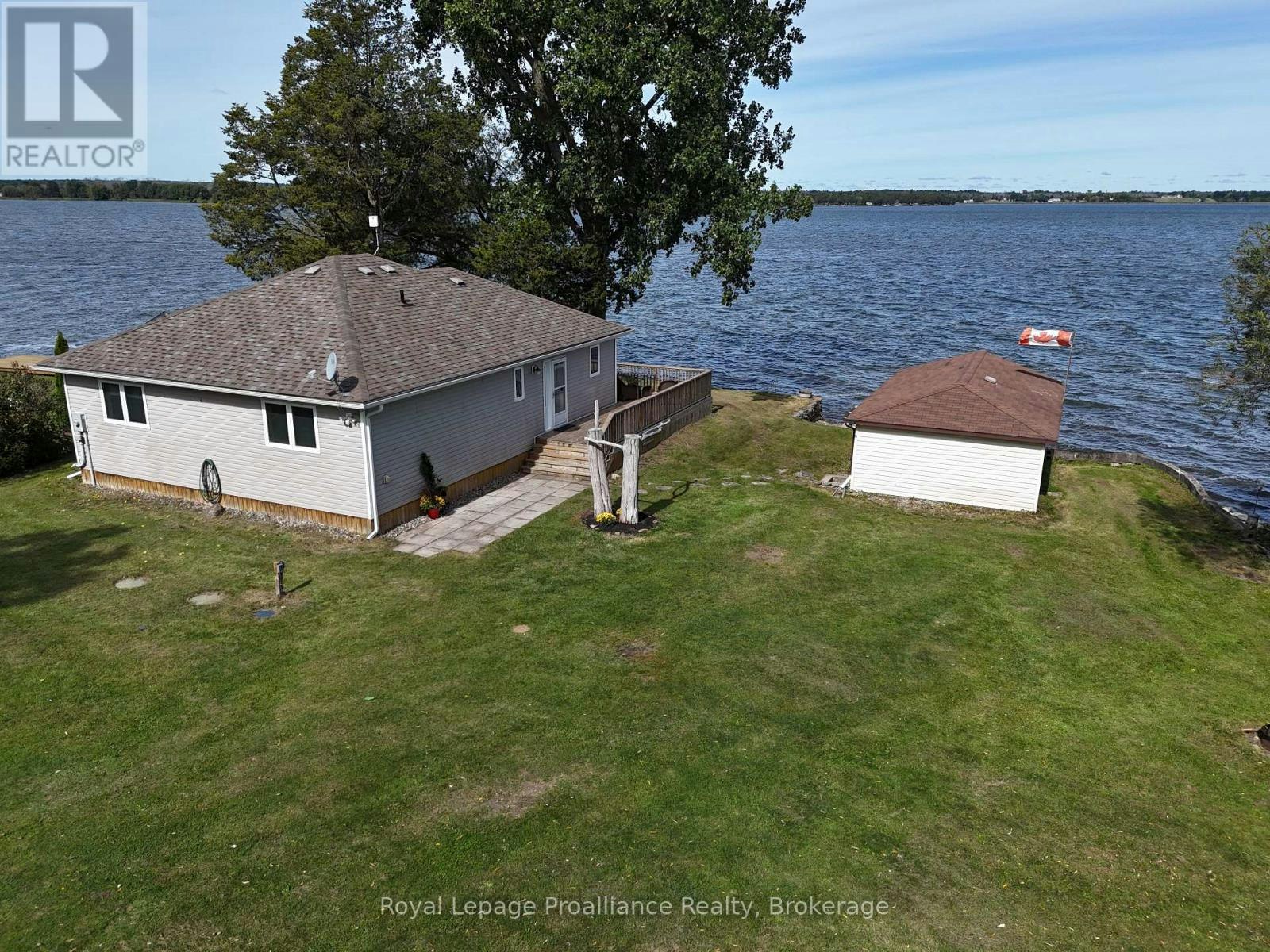541G Shore Road SOUTH, Greater Napanee, ON, K7R 3K7