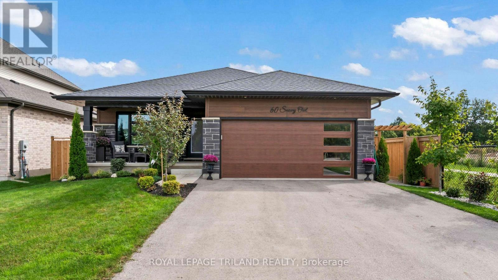 60 Snowy Owl Trail, Port Stanley, ON, N5R 0M7