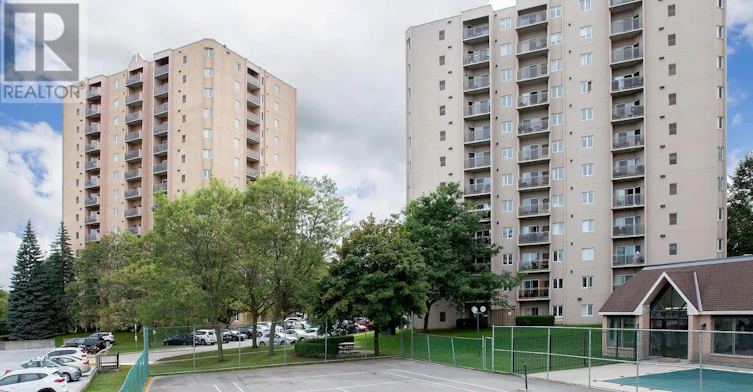 1107-860 Commissioners Street E, London, ON, N6C 2V5 - 33