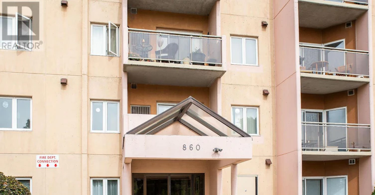 1107-860 Commissioners Street E, London, ON, N6C 2V5 - 2