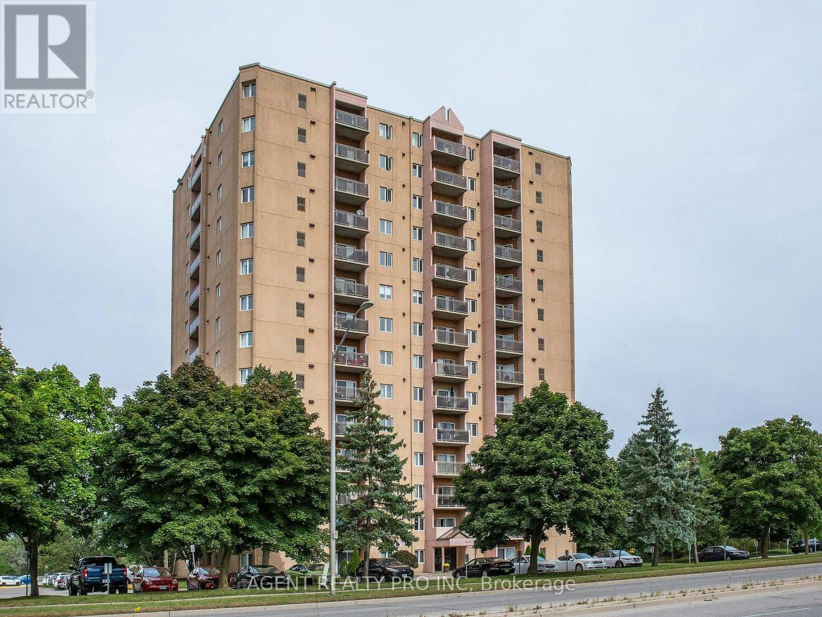 1107-860 Commissioners Street E, London, ON, N6C 2V5