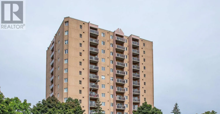 1107-860 Commissioners Street E, London, ON, N6C 2V5