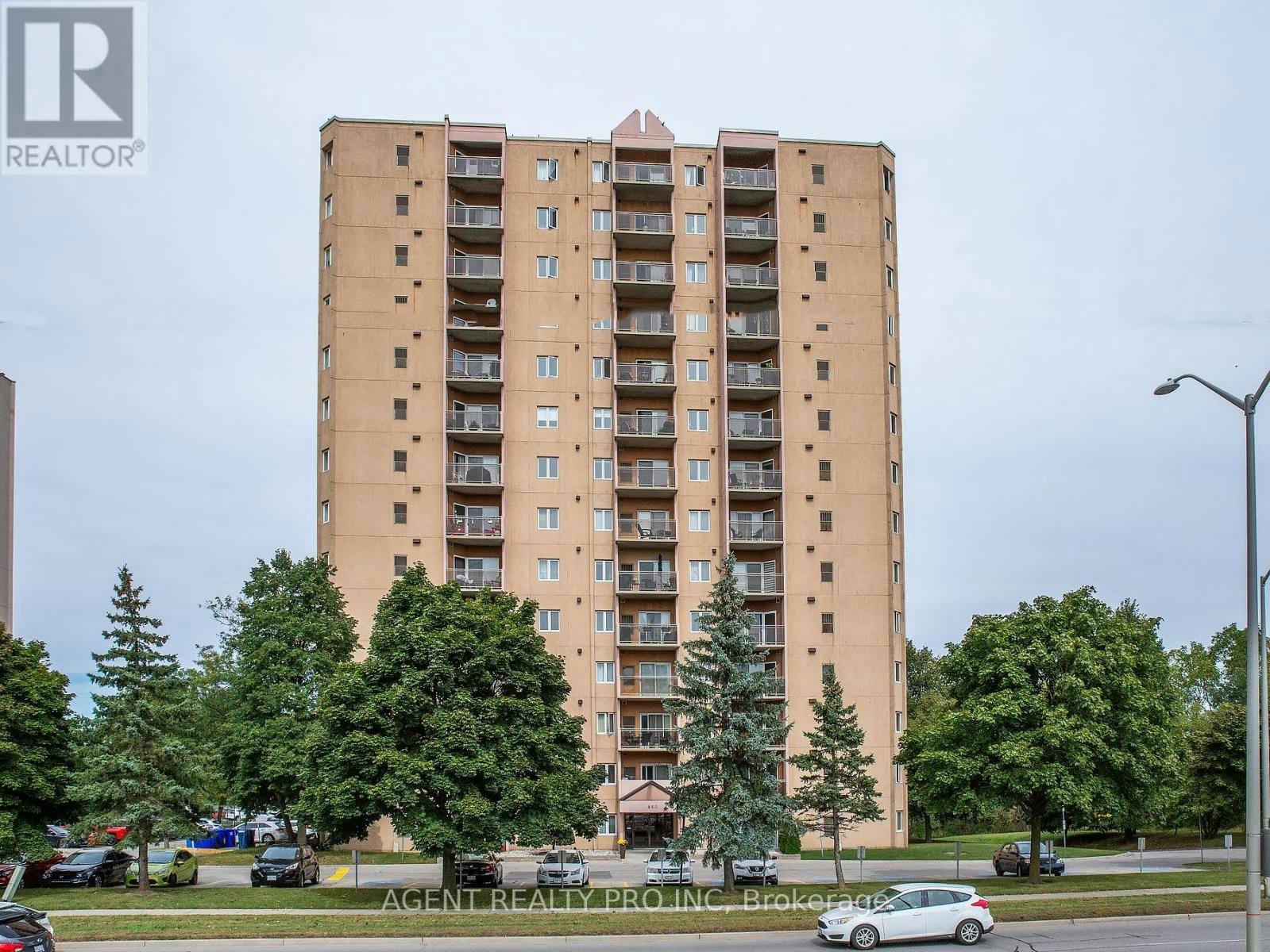 1107-860 Commissioners Street E, London, ON, N6C 2V5 - 3